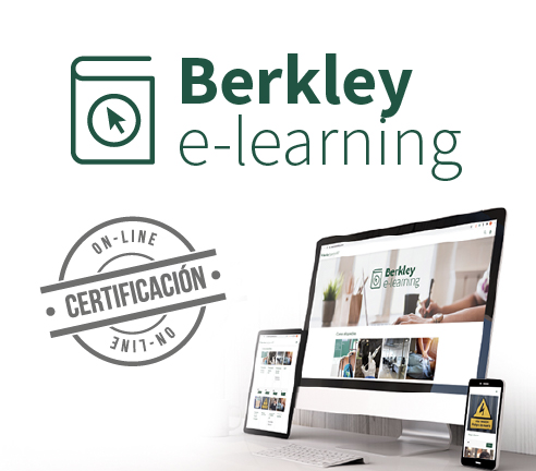 Enlace a elearning